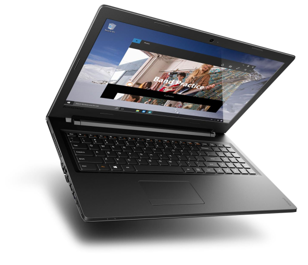 Lenovo Ideapad 100 i5-5200/8GB/1000/Win10 GF920M - 265547 - zdjęcie 9